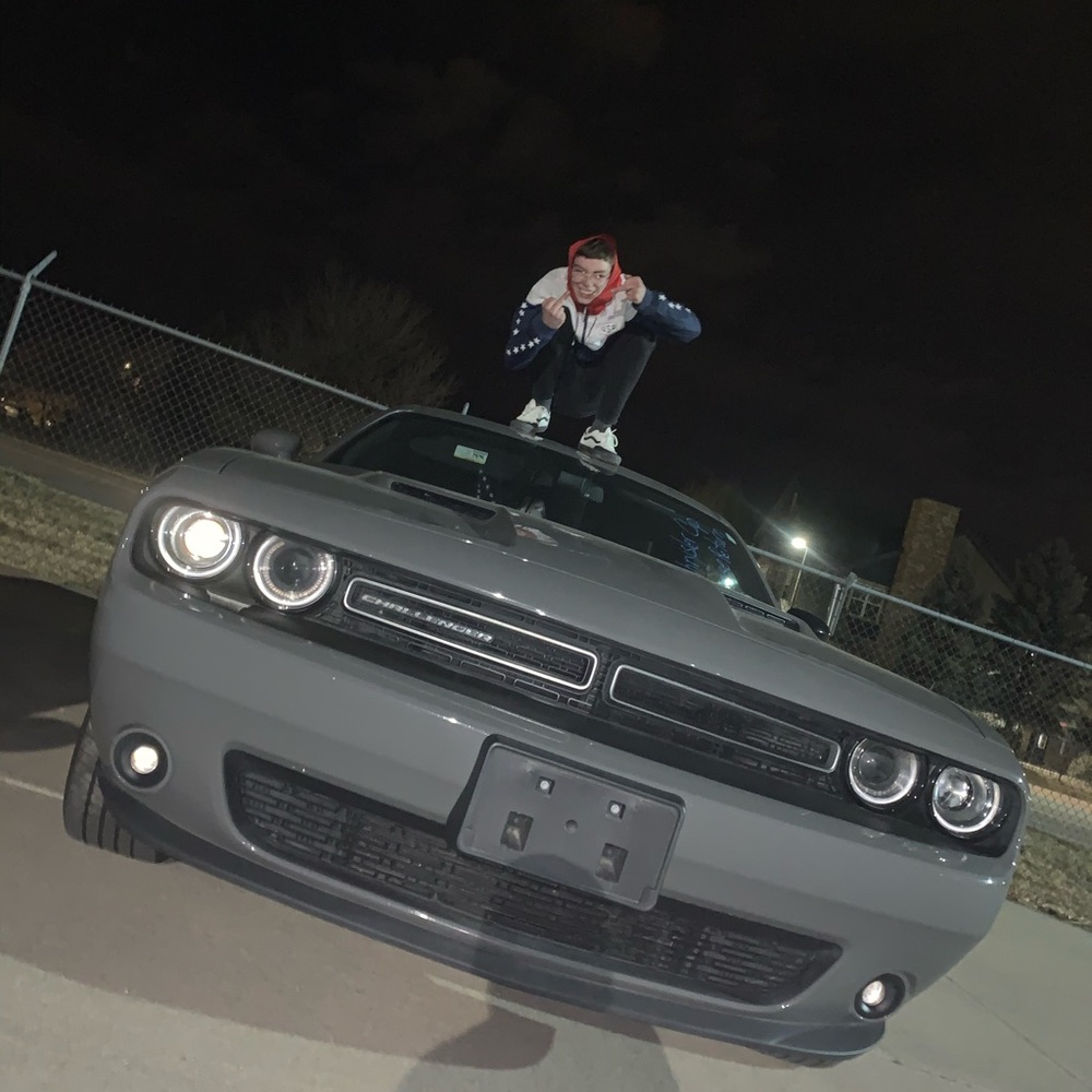 Your Buyers And Supplier, Lydon